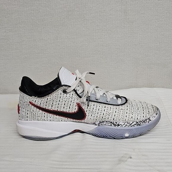 NIKE LEBRON 20 THE DEBUT MENS SNEAKERS BFPM-06-004 - Picture 8 of 12